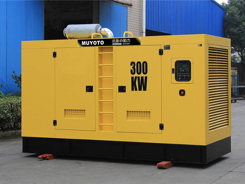 凤台发电机冷却液的冰点升高到多少时需要更换