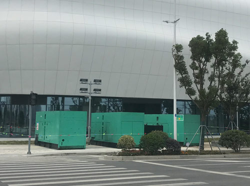 凤台柴油发电机组保养周期是多久？