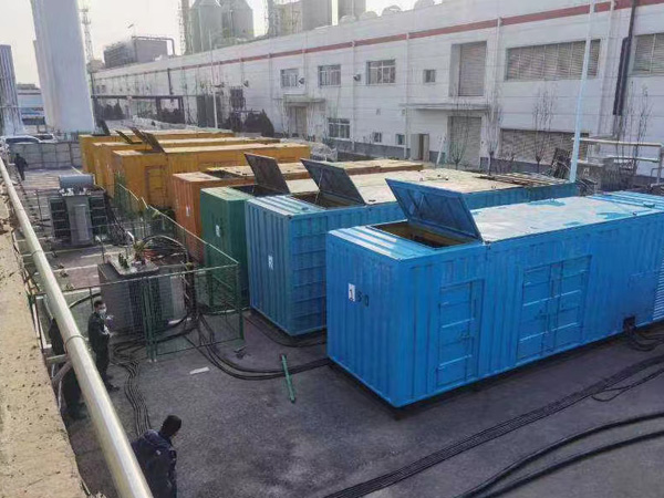 凤台380V和690V电压的电缆线相同吗？