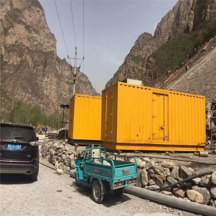 凤台柴油发电机组运行过程中需要注意哪些事项？