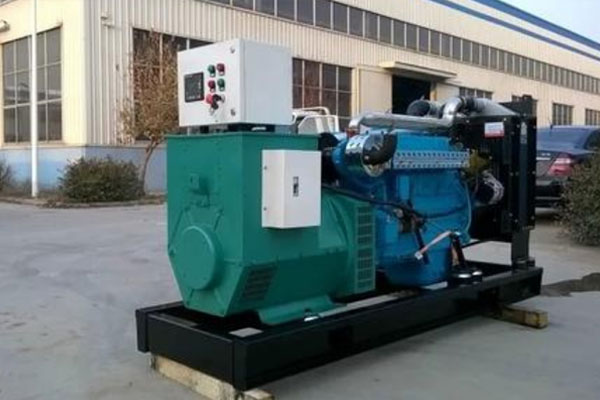 凤台发电机组的分类有哪些？