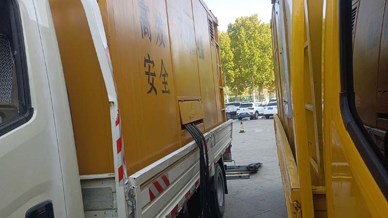 凤台柴油发电机组的应用领域有哪些？