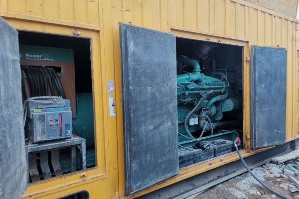 凤台发电机组夏季保养的注意事项有哪些？