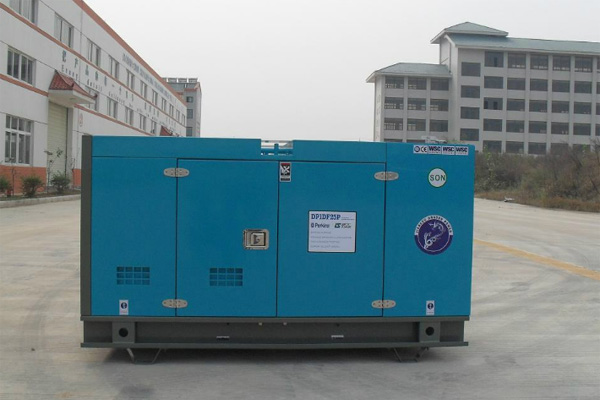 凤台发电机租赁发电机组的换季保养注意事项