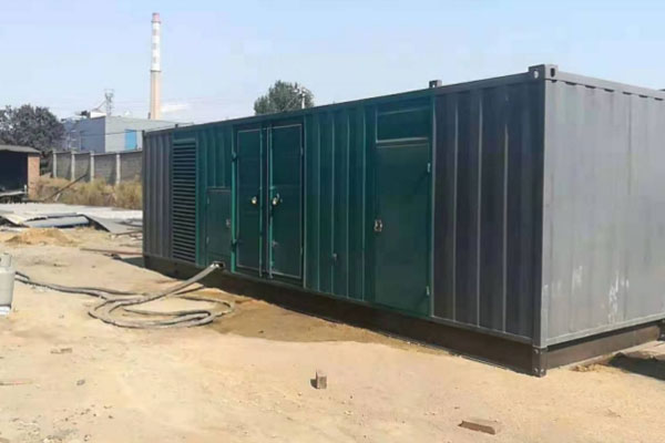 凤台发电机组保养注意事项？