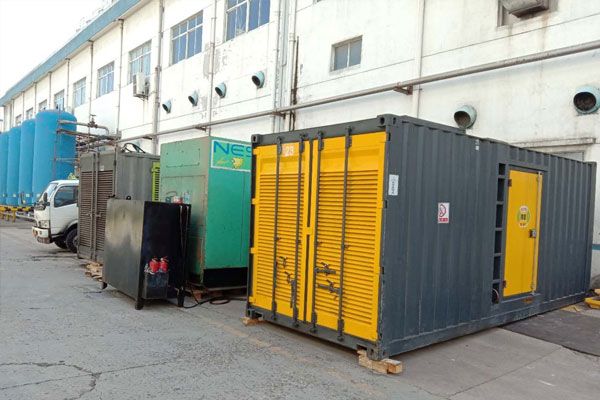 凤台发电机组保养是确保其正常运行、延长使用寿命的关键，以下是一些保养注意事项