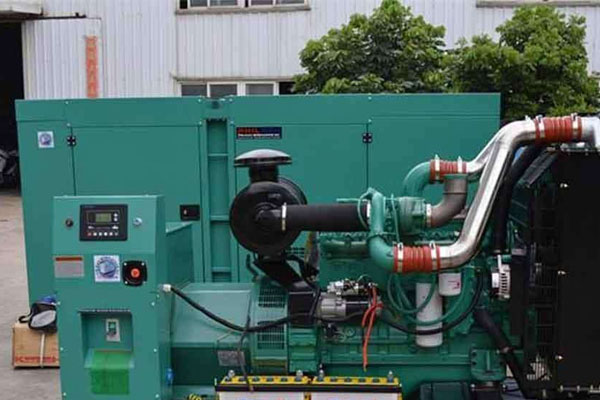 凤台工厂发电机应急发电注意事项？