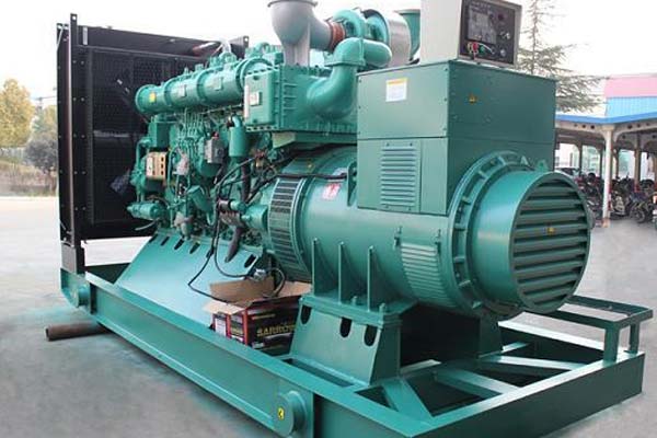 凤台工厂发电机应急发电中如何优化燃油储备管理？