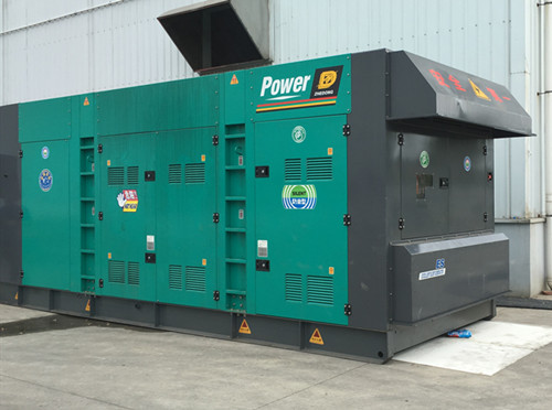 凤台如何判断发电机组防冻液的质量是否下降？