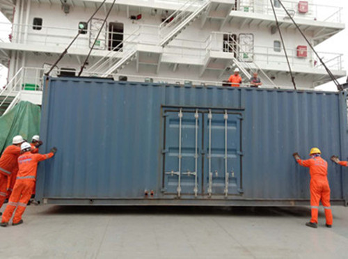 凤台发电机组保养冬季防冻液是否需要更换？