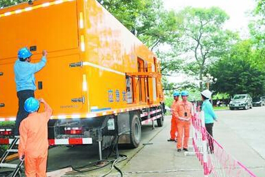 凤台不同标号的柴油可以混合使用吗？