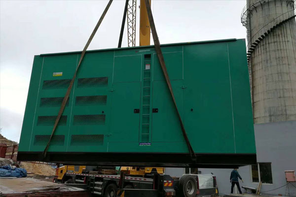 凤台柴油发电机组的保养周期？