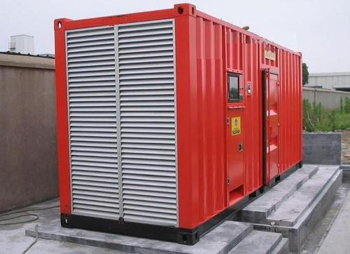 凤台发电机组调压板有哪些常见的故障?