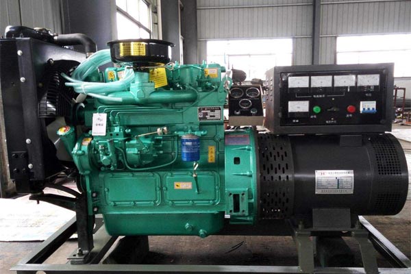 凤台传感器在柴油发电机组中起到什么作用?