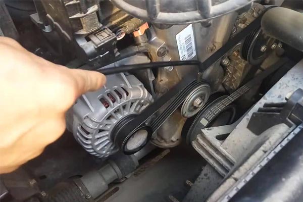 凤台转速传感器的工作原理是什么?