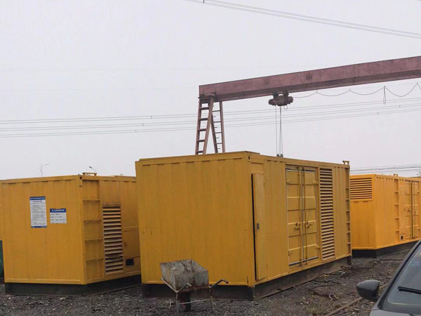 凤台100kw柴油发电机组每小时油耗？