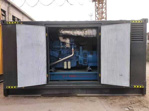 凤台柴油发电机组的电瓶应该如何选择？