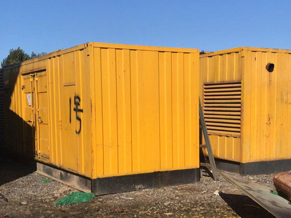 凤台柴油发电机组深海控制系统怎么样？