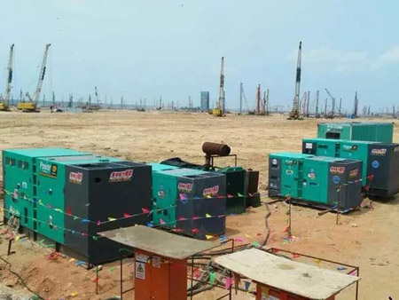 凤台上柴柴油发电机组的质量怎么样？