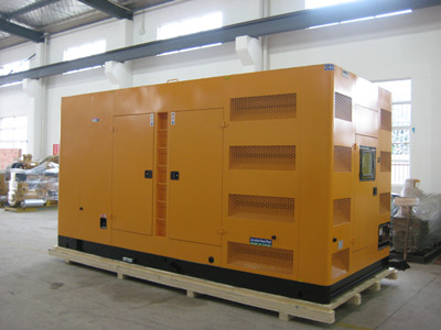 凤台不同类型的发电机组在冬季保养时的注意事项有何差异？