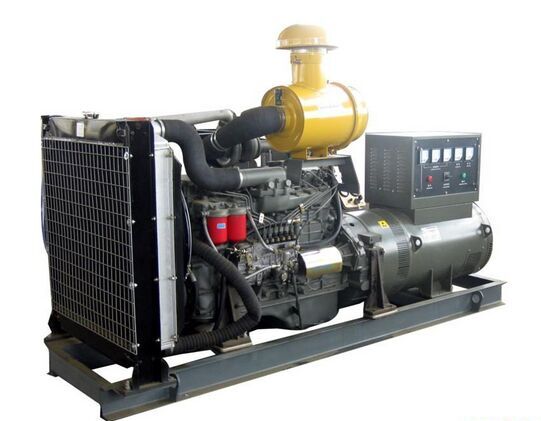 凤台汽油发电机组冬季保养时，燃油系统需要注意什么？