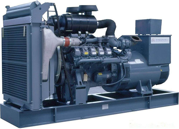 凤台发电机组冬季保养需注意哪些细节？