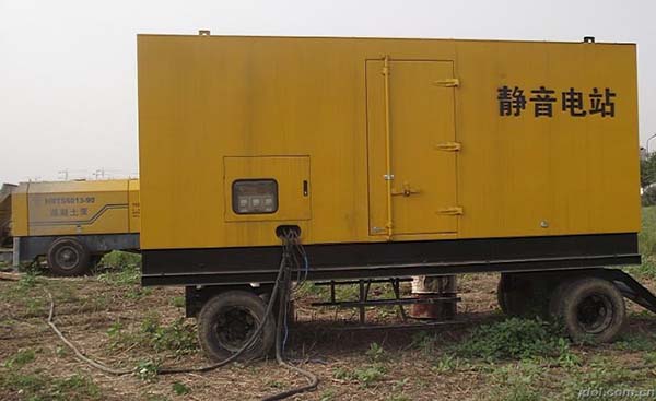 凤台发电机组北方城市冬季使用注意事项有哪些？