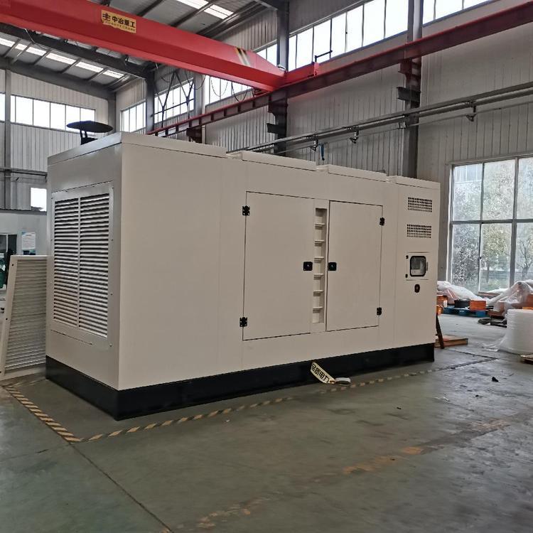 凤台柴油发电机组冬季保养的注意事项有哪些？