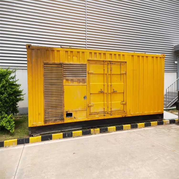 凤台柴油发电机组在冬季启动前如何对燃油系统进行预热？