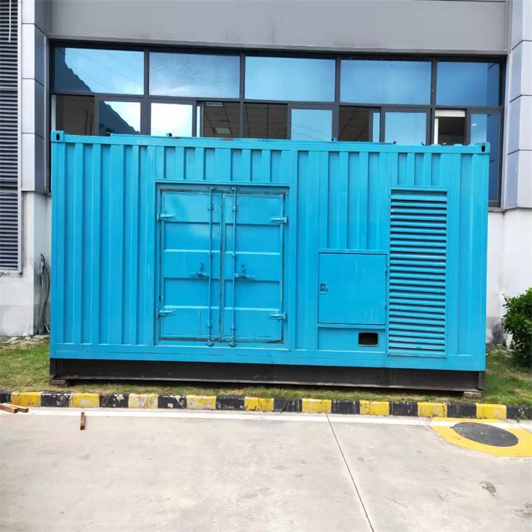 凤台柴油发电机组冬季燃油使用注意事项？