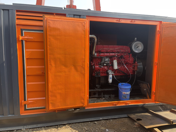 凤台柴油发电机组启动失败后应该如何处理？