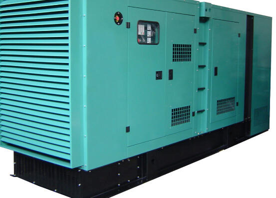 凤台发电机组水冷式机油散热器常见的故障有哪些？