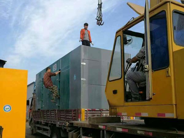 凤台更换水冷式机油散热器密封件的操作流程是怎样的？