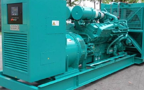 凤台柴油发电机组冬季使用中需要注意哪些事项？