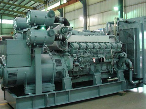 凤台电气系统故障可能导致冬季柴油发电机组启动失败的原因有哪些？