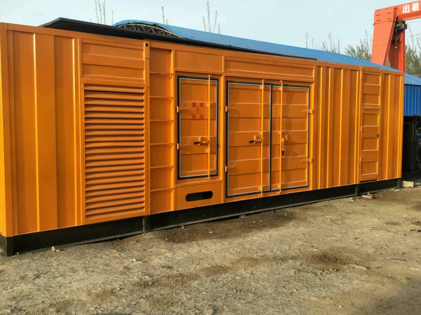 凤台如何判断柴油发电机组的蓄电池是否出现硫化现象？