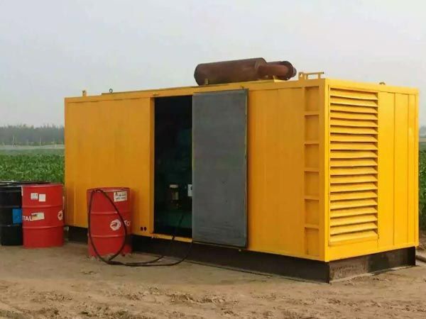 凤台如何判断柴油发电机的充电系统是否正常？