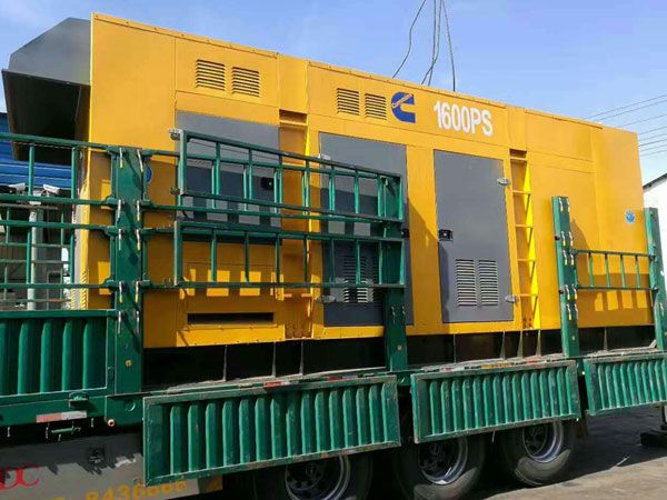 凤台一份发电机组安装调试合同的注意事项