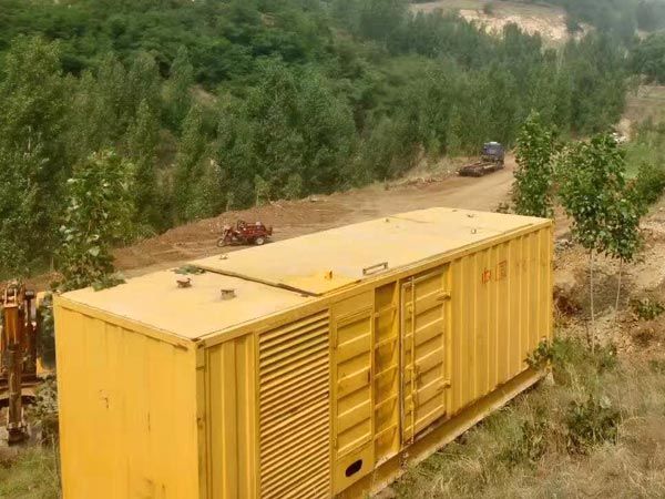 凤台柴油发电机组冬季日常维修注意事项？