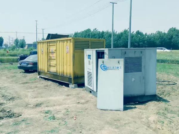 凤台柴油发电机组冬季日常维修需要哪些工具？